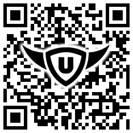 QR-Code Merge Fight Fantasy