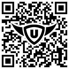QR-Code Merge Fight Fantasy