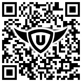 QR-Code Merge Fight Fantasy