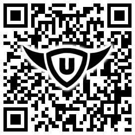 QR-Code Merge Fight Fantasy