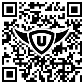 QR-Code Merge Fight Fantasy