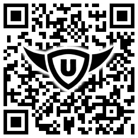QR-Code Merge Fight Fantasy