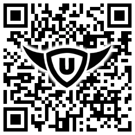 QR-Code Merge Fight Fantasy