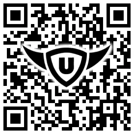 QR-Code Merge Fight Fantasy