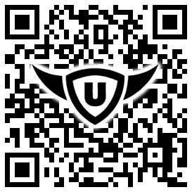 QR-Code Merge Fight Fantasy