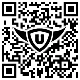 QR-Code Merge Fight Fantasy