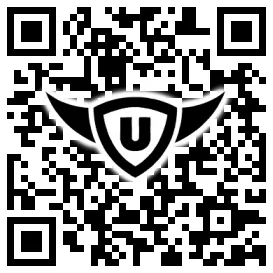 QR-Code Merge Fight Fantasy