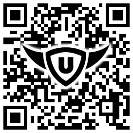 QR-Code Merge Fight Fantasy