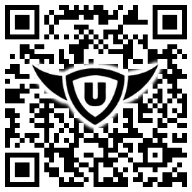 QR-Code Merge Fight Fantasy