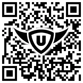 QR-Code Merge Fight Fantasy