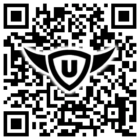 QR-Code Merge Fight Fantasy