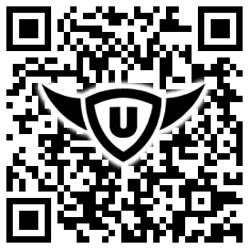 QR-Code Merge Fight Fantasy