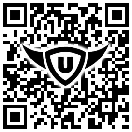 QR-Code My Free Zoo Mobile