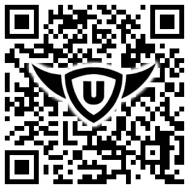 QR-Code Merge Fight Fantasy