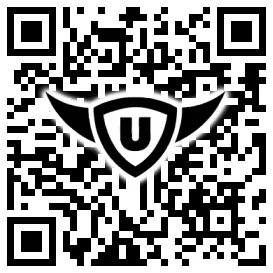 QR-Code Merge Fight Fantasy