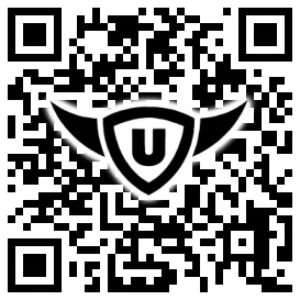 QR-Code Merge Fight Fantasy