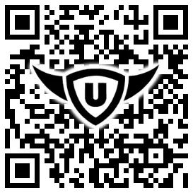 QR-Code Merge Fight Fantasy