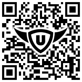 QR-Code Merge Fight Fantasy