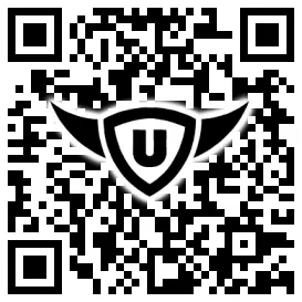 QR-Code Merge Fight Fantasy