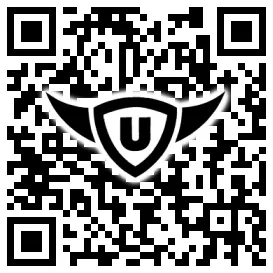 QR-Code Merge Fight Fantasy
