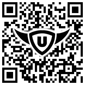 QR-Code My Free Zoo Mobile
