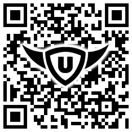 QR-Code Merge Fight Fantasy