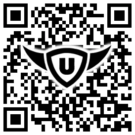 QR-Code Merge Fight Fantasy