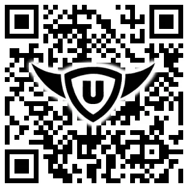 QR-Code Merge Fight Fantasy