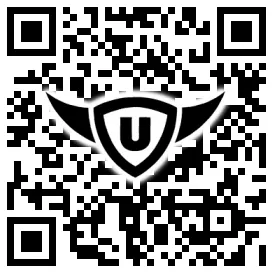 QR-Code Merge Fight Fantasy