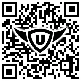 QR-Code Merge Fight Fantasy