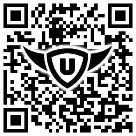 QR-Code Merge Fight Fantasy