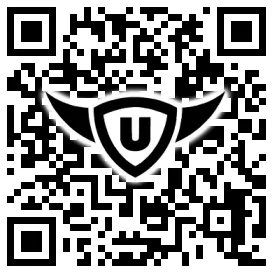 QR-Code Merge Fight Fantasy