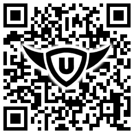 QR-Code Merge Fight Fantasy