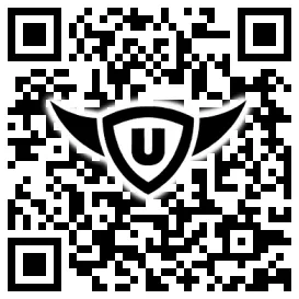 QR-Code Merge Fight Fantasy