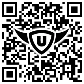 QR-Code Merge Fight Fantasy