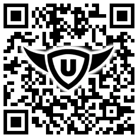 QR-Code Merge Fight Fantasy