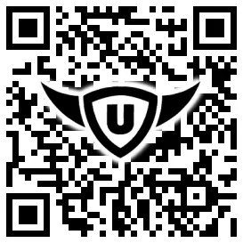 QR-Code Merge Fight Fantasy