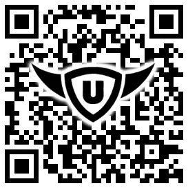 QR-Code Merge Fight Fantasy