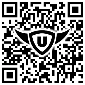 QR-Code My Free Zoo Mobile