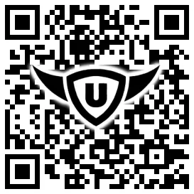 QR-Code Merge Fight Fantasy