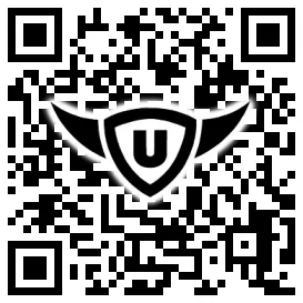 QR-Code Merge Fight Fantasy