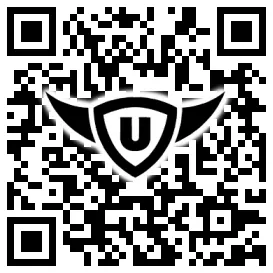 QR-Code Merge Fight Fantasy