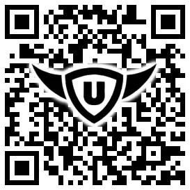 QR-Code Merge Fight Fantasy