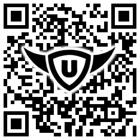 QR-Code Merge Fight Fantasy
