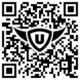 QR-Code Merge Fight Fantasy
