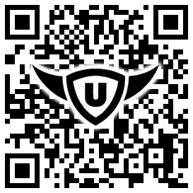 QR-Code Merge Fight Fantasy