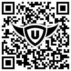 QR-Code Merge Fight Fantasy