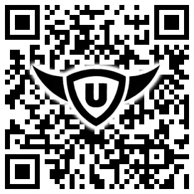 QR-Code Merge Fight Fantasy