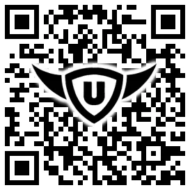 QR-Code Merge Fight Fantasy