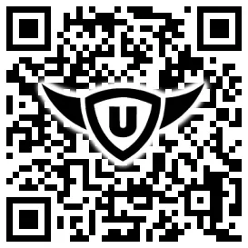 QR-Code Merge Fight Fantasy